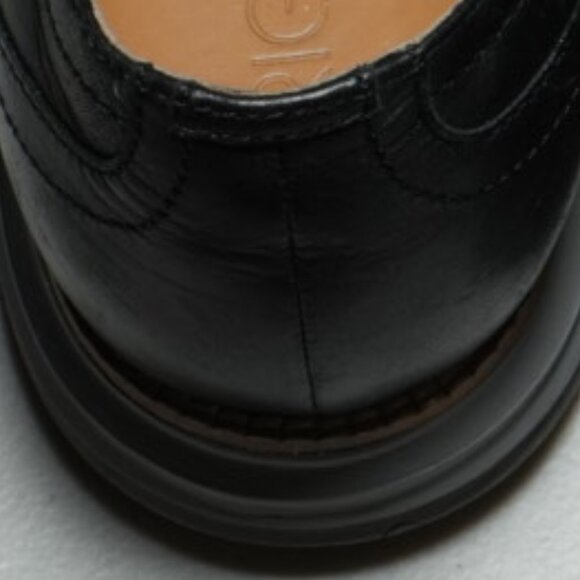 Men\'s Shoes Cole Haan Original Grand In Black Size 9M main image 10